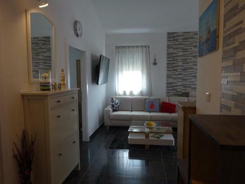 Apartment David