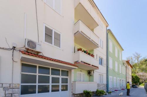 Apartment Andrej