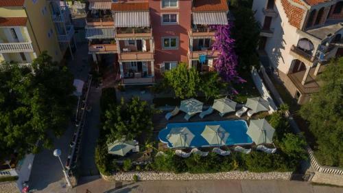 Apartman Mare 2