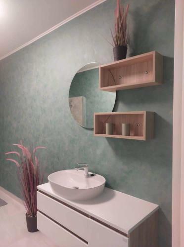 Apartman Mare 2