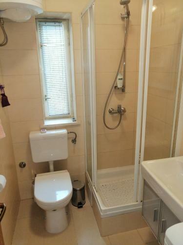 The Sunshine Apartment Near Split And Beach