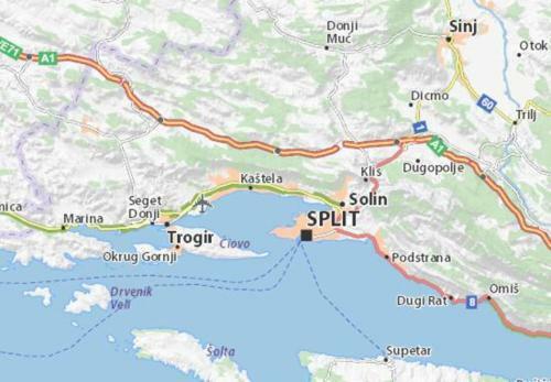 Apartman Dujo&neda