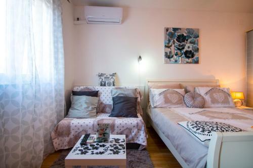 Apartman Dujo&neda