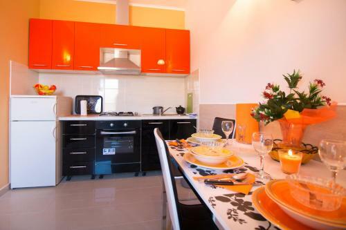 Apartman Dujo&neda