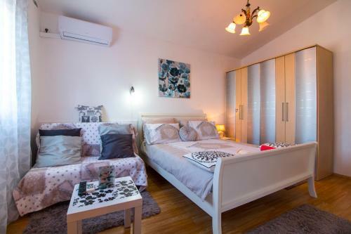 Apartman Dujo&neda