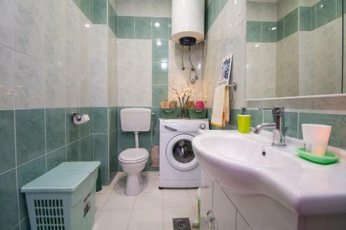 Apartman Dujo&neda