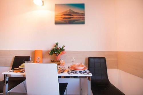 Apartman Dujo&neda