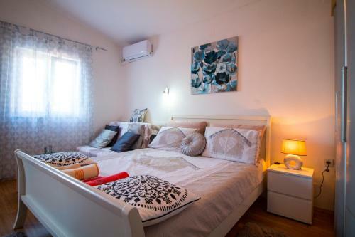 Apartman Dujo&neda