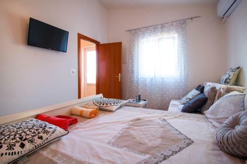 Apartman Dujo&neda