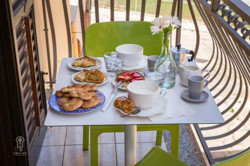 Apartamento Scirocco