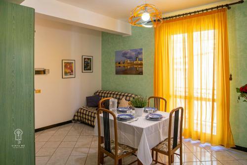 Apartamento Scirocco