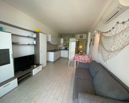 Apartamento Appartamento Tramonto