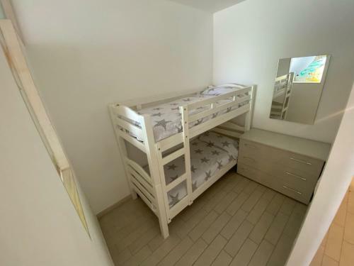 Apartamento Appartamento Tramonto