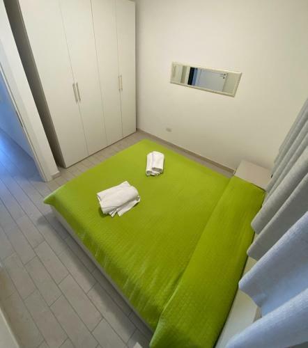 Apartamento Appartamento Tramonto
