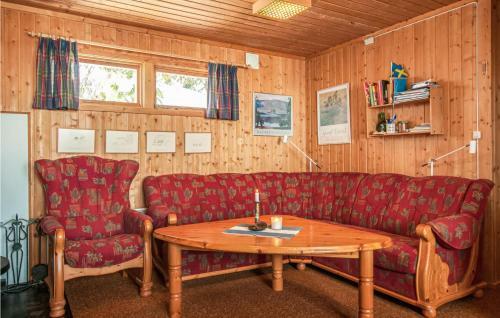 Beautiful Home In Trysil With 3 Bedrooms
