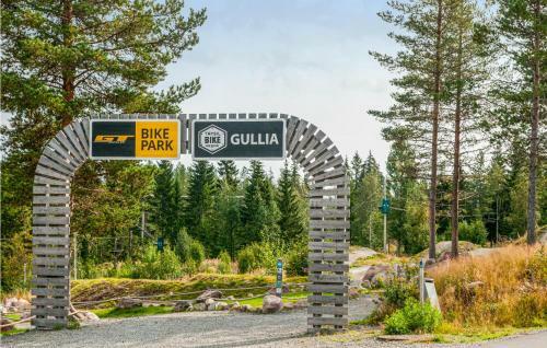 Beautiful Home In Trysil With 3 Bedrooms