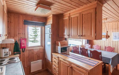 Beautiful Home In Trysil With 3 Bedrooms