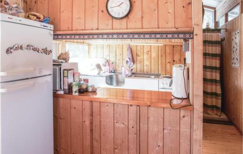 Two-bedroom Holiday Home In Trysil
