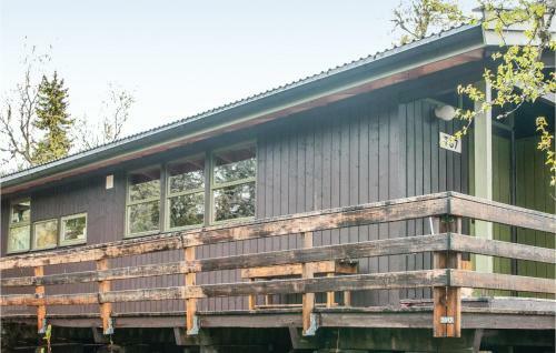 Two-bedroom Holiday Home In Trysil