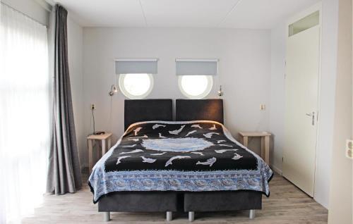 Three-bedroom Holiday Home In Workum