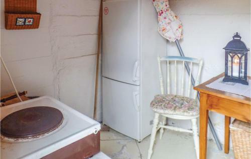 One-bedroom Holiday Home In Vaga