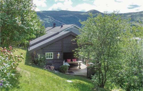 One-bedroom Holiday Home In Vaga