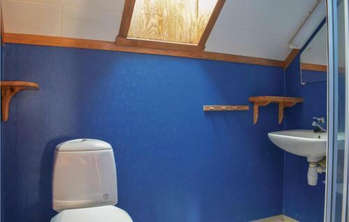 Two-bedroom Holiday Home In Olensvag