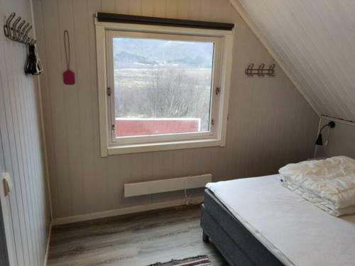 Cozy House With Beautiful View