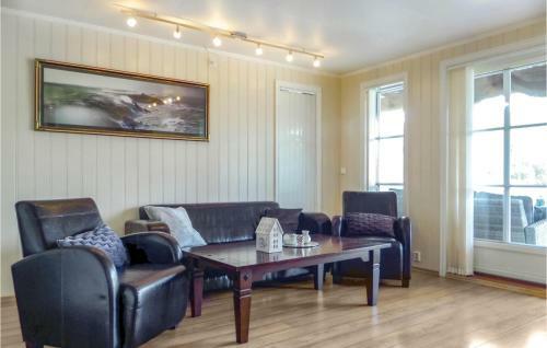 Two-bedroom Apartment In Valevag