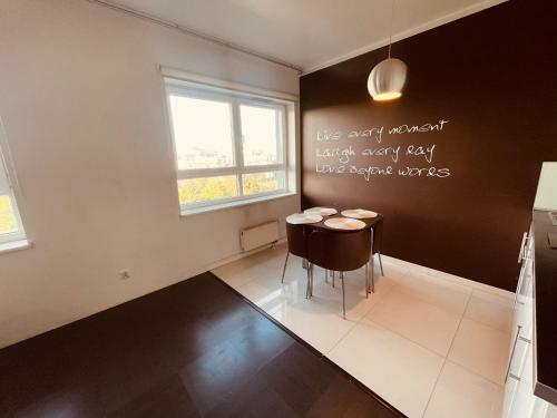 Apartamenty Ktw D?bowe Tarasy