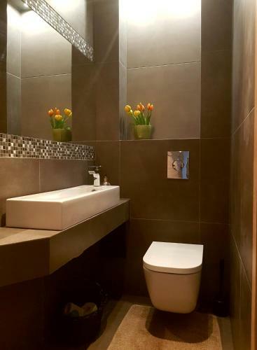 Apartament Luna