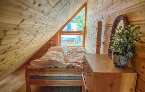 Nice Home In Kristiansand With 4 Bedrooms