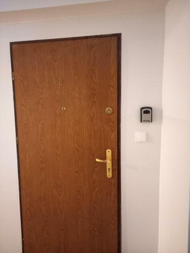 Apartamento Punkt Nieruchomo?ci