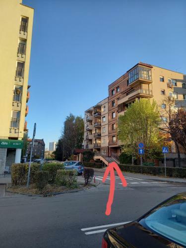 Apartamento Punkt Nieruchomo?ci