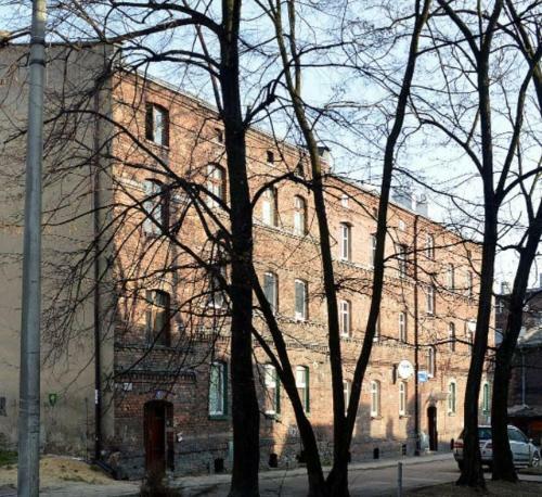 Apartamento Kowalove