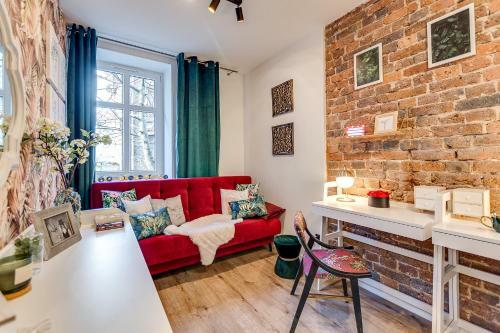 Apartamento Kowalove