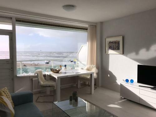 Apartamento Seaview
