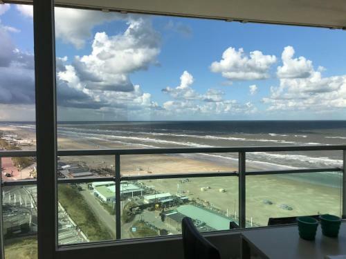 Apartamento Seaview