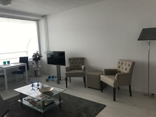 Apartamento Seaview