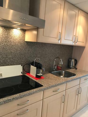 Apartamento Seaview