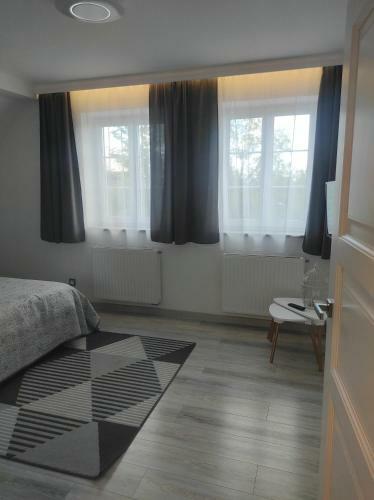 Apartament G�rny Karpacz