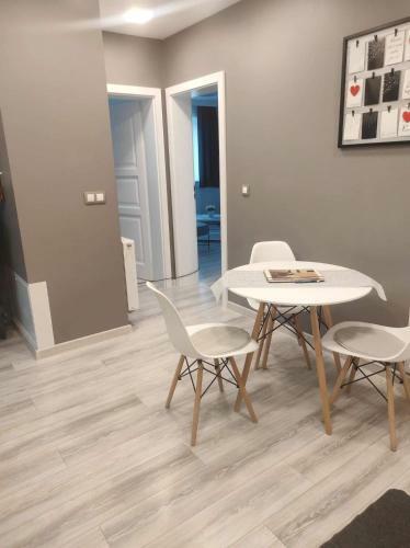 Apartament G�rny Karpacz