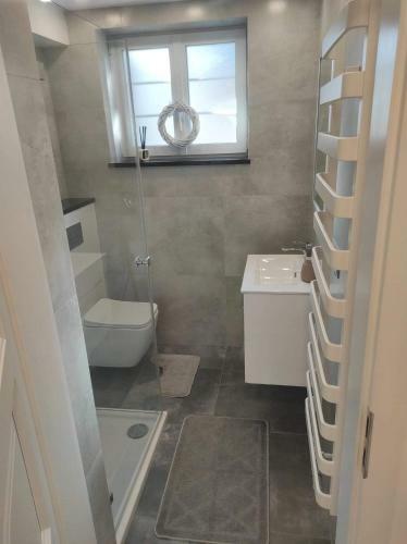 Apartament G�rny Karpacz
