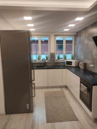 Apartament G�rny Karpacz