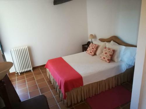 Agroturismo Casas Boega I E II - Al