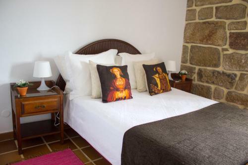 Agroturismo Casas Boega I E II - Al
