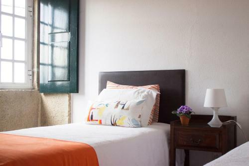 Agroturismo Casas Boega I E II - Al