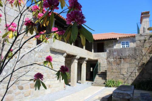 Agroturismo Casas Boega I E II - Al