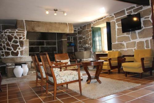 Agroturismo Casas Boega I E II - Al