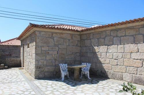 Agroturismo Casas Boega I E II - Al